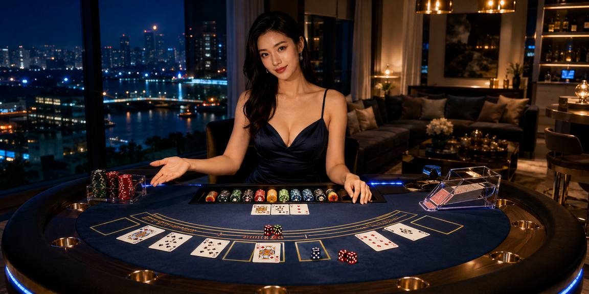 sexrop1 Bàn phát trực tiếp