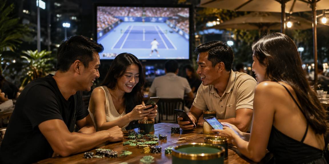 sexrop1 Khu Sportsbook